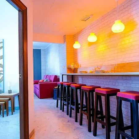 Lovely And Chic In The Heart Of Διαμέρισμα *